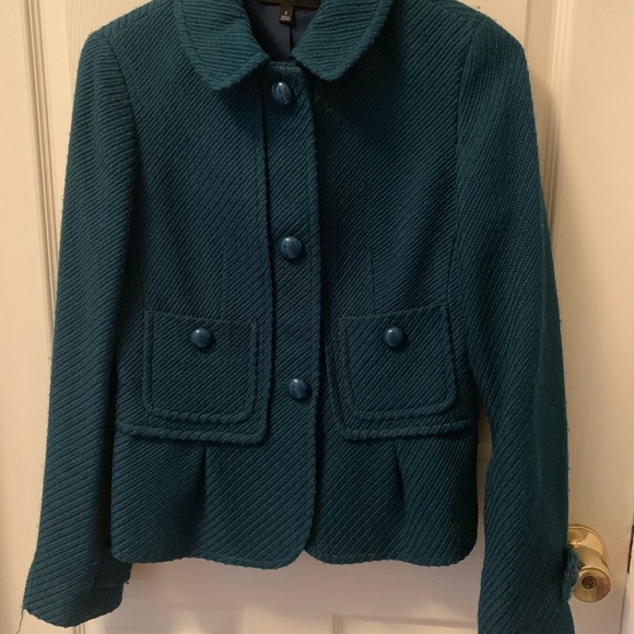 Talbots blazer - Picture 5 of 5